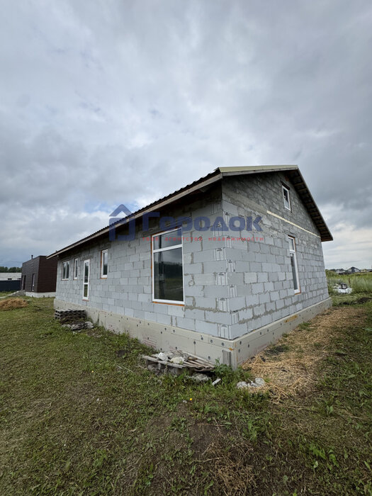 д. Брод, ул. Летняя, 13 (городской округ Город Каменск-Уральский) - фото дома (2)
