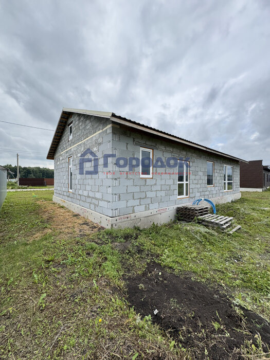д. Брод, ул. Летняя, 13 (городской округ Город Каменск-Уральский) - фото дома (3)