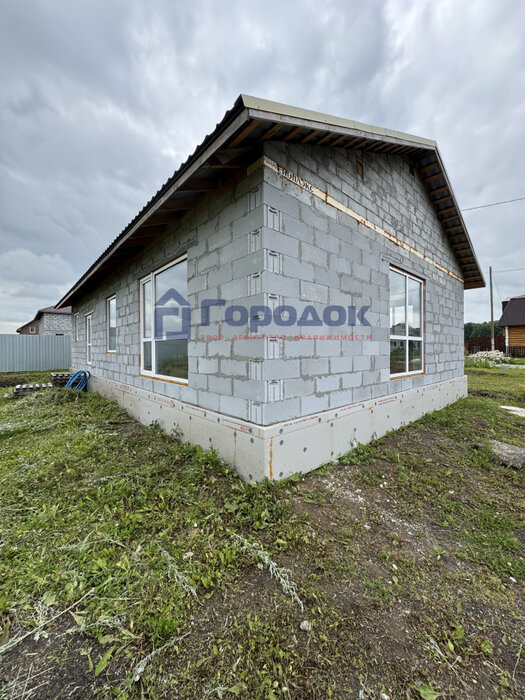 д. Брод, ул. Летняя, 13 (городской округ Город Каменск-Уральский) - фото дома (4)