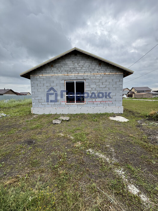д. Брод, ул. Летняя, 13 (городской округ Город Каменск-Уральский) - фото дома (5)