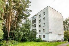 Екатеринбург, ул. Амундсена, 135 (УНЦ) - фото квартиры