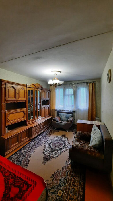 Екатеринбург, ул. Посадская, 73 (Юго-Западный) - фото квартиры (1)