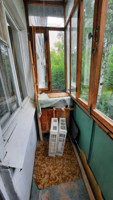 Екатеринбург, ул. Посадская, 73 (Юго-Западный) - фото квартиры (3)