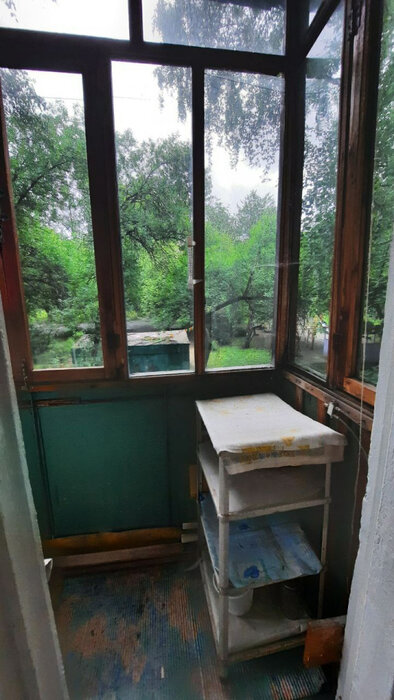 Екатеринбург, ул. Посадская, 73 (Юго-Западный) - фото квартиры (4)