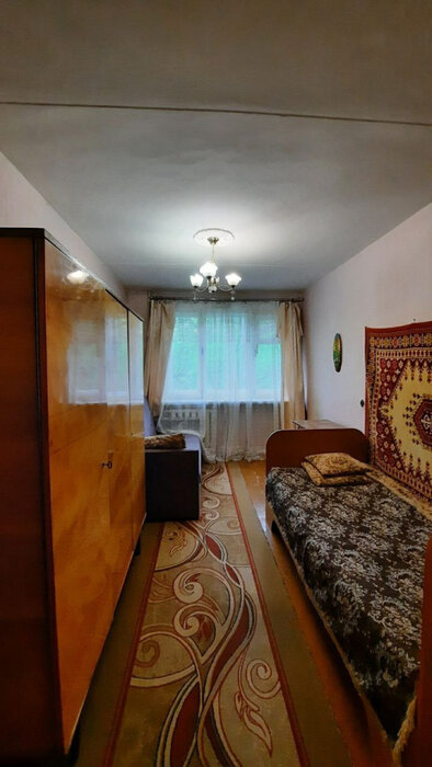Екатеринбург, ул. Посадская, 73 (Юго-Западный) - фото квартиры (6)