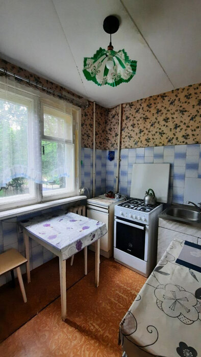 Екатеринбург, ул. Посадская, 73 (Юго-Западный) - фото квартиры (8)
