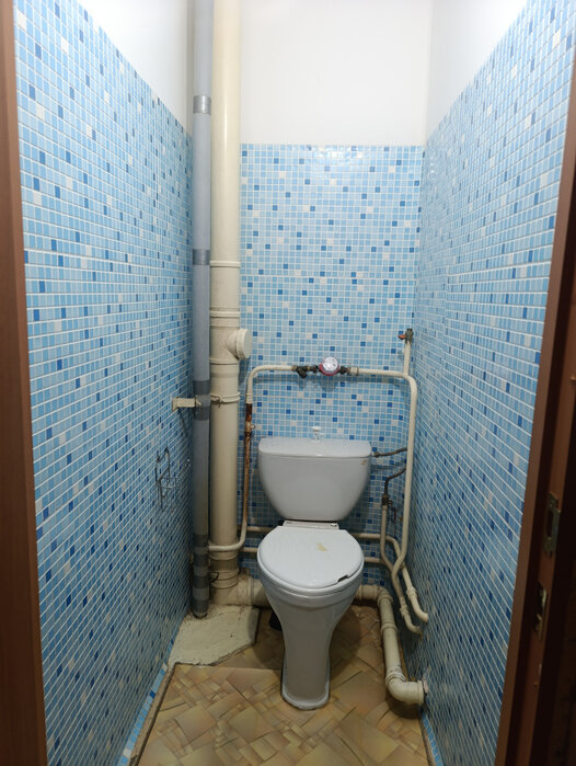Екатеринбург, ул. Учителей, 10 (Пионерский) - фото квартиры (6)