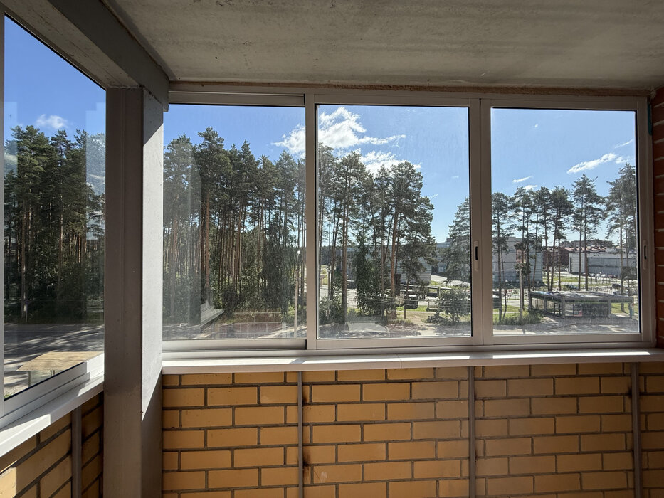 г. Березовский, ул. Гагарина, 17 (городской округ Березовский) - фото квартиры (8)