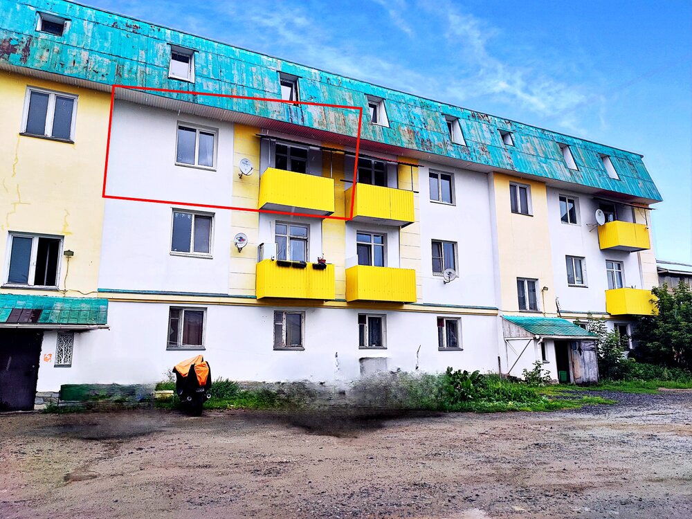 г. Арамиль, ул. Гарнизон, 1 (городской округ Арамильский) - фото квартиры (1)