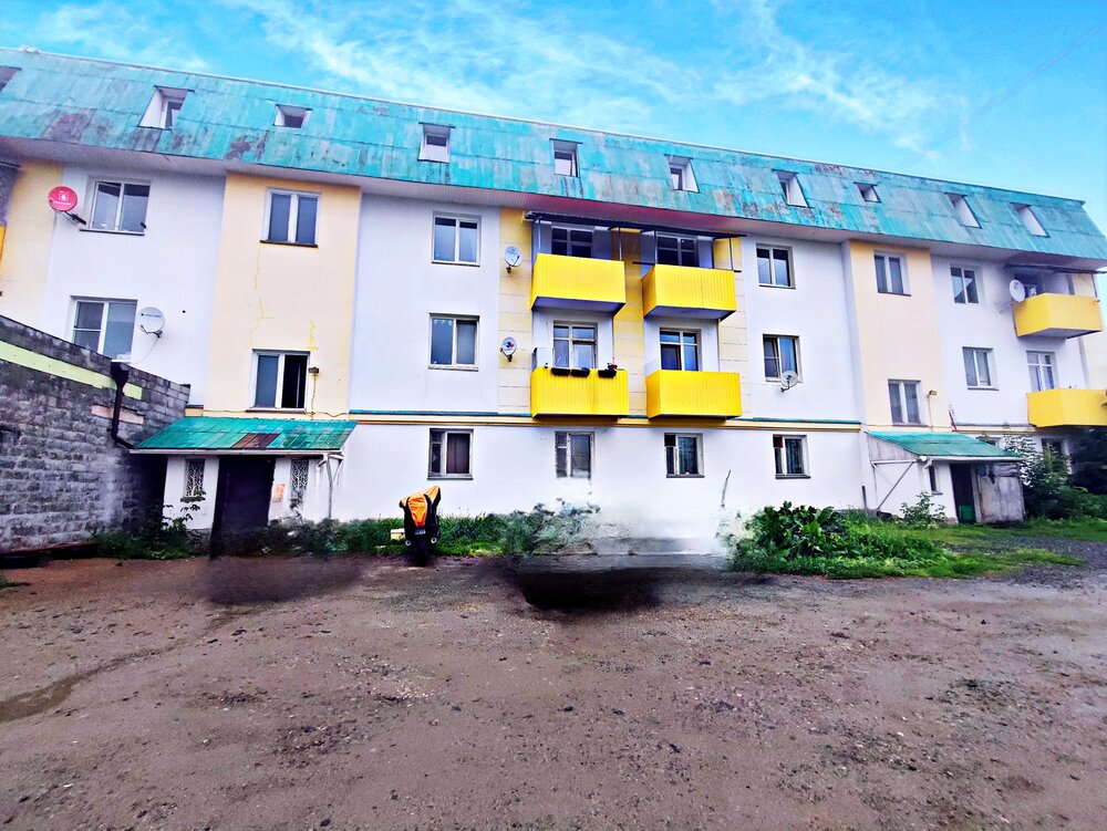 г. Арамиль, ул. Гарнизон, 1 (городской округ Арамильский) - фото квартиры (2)
