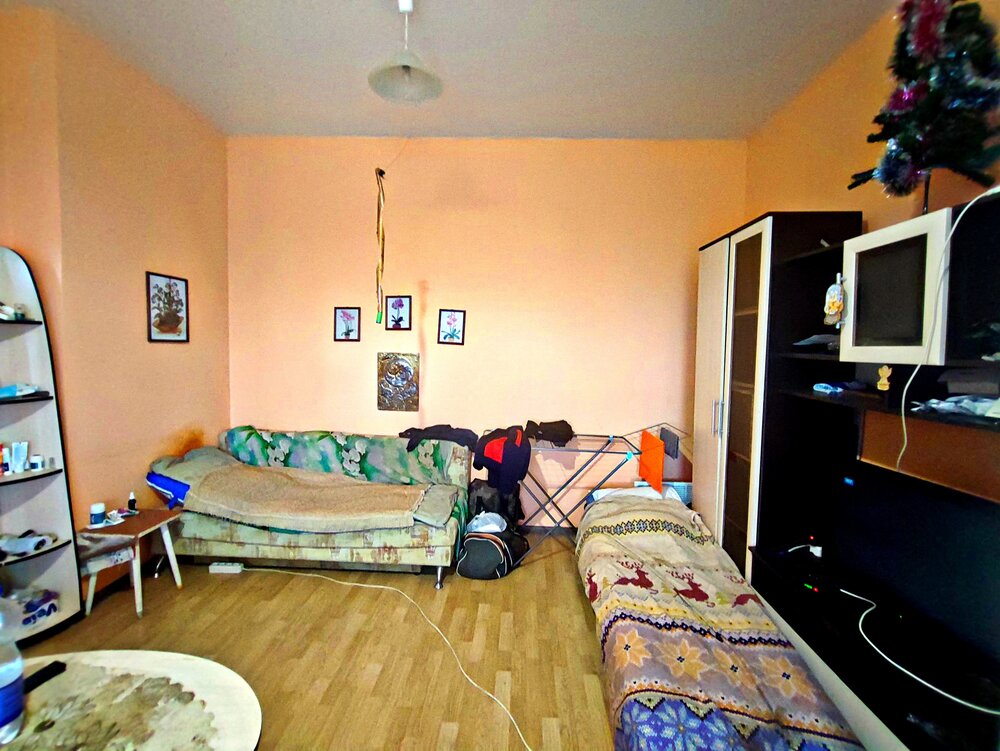 г. Арамиль, ул. Гарнизон, 1 (городской округ Арамильский) - фото квартиры (5)