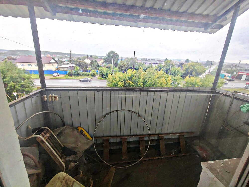 г. Арамиль, ул. Гарнизон, 1 (городской округ Арамильский) - фото квартиры (7)