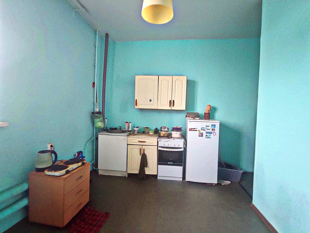 г. Арамиль, ул. Гарнизон, 1 (городской округ Арамильский) - фото квартиры (8)