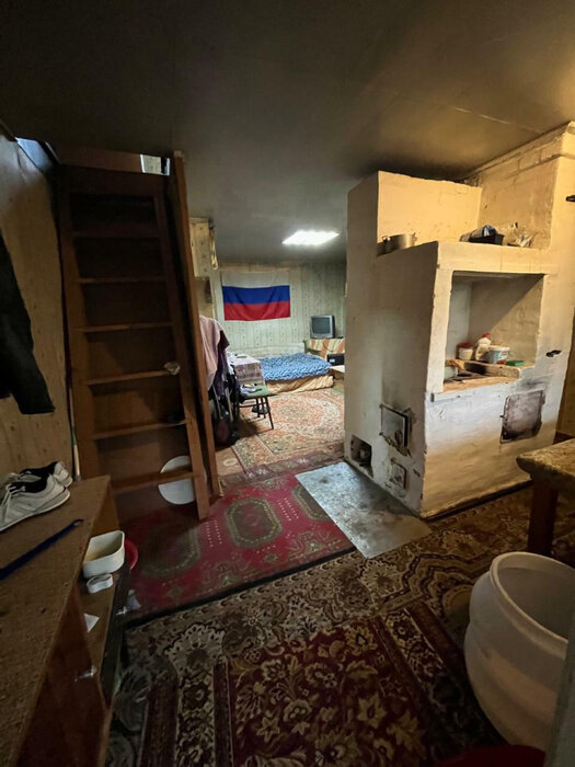 г. Первоуральск, к/с СНТ, уч. 55 (городской округ Первоуральск) - фото сада (7)