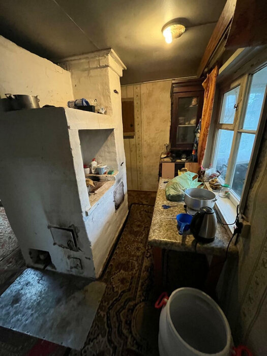 г. Первоуральск, к/с СНТ, уч. 55 (городской округ Первоуральск) - фото сада (8)