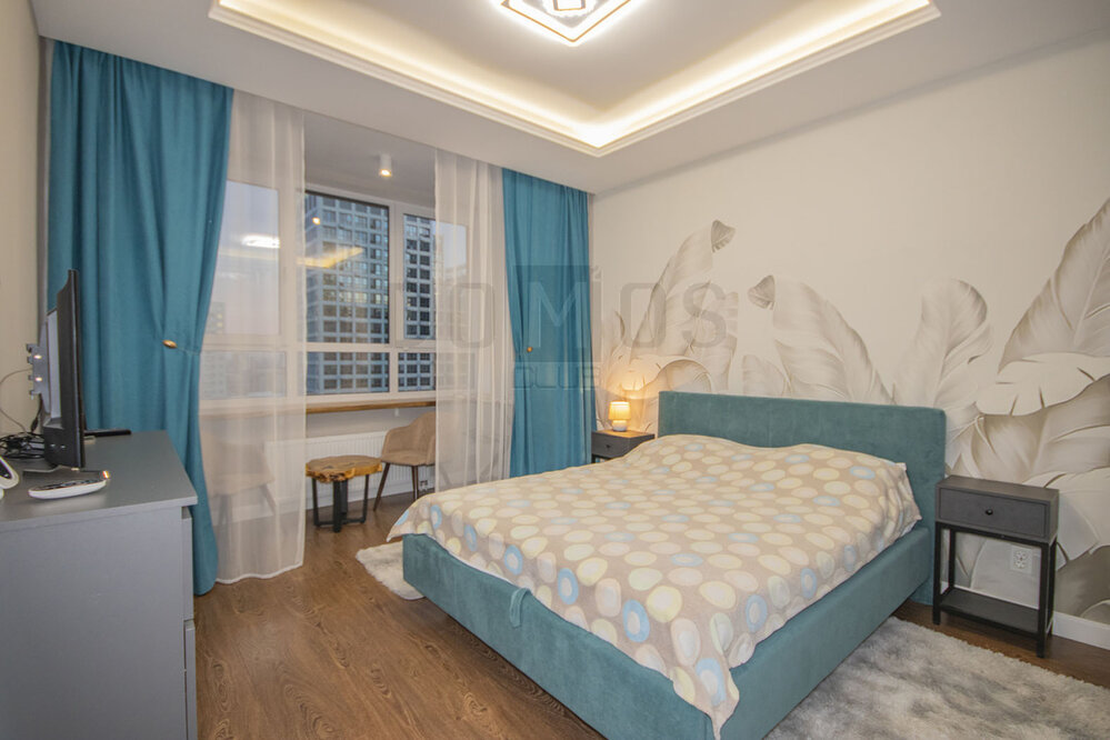 Екатеринбург, ул. Мира, 47/2 (Втузгородок) - фото квартиры (7)