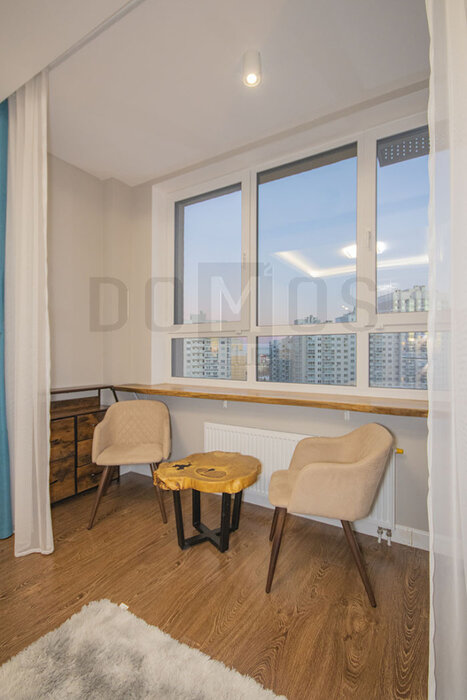 Екатеринбург, ул. Мира, 47/2 (Втузгородок) - фото квартиры (8)