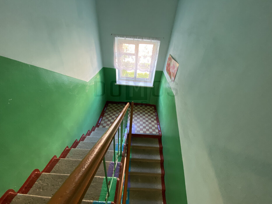 п. Атиг, ул. Гагарина, 13 (Нижнесергинский район) - фото квартиры (7)