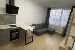 Екатеринбург, ул. Победы, 102 (Уралмаш) - фото квартиры