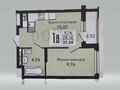 Продажа квартиры: г. Верхняя Пышма, ул. Сапожникова, 3а (городской округ Верхняя Пышма) - Фото 2