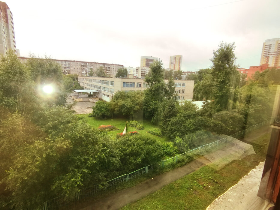 Екатеринбург, ул. Боровая, 21А (Пионерский) - фото квартиры (3)
