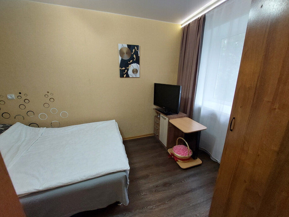 Екатеринбург, ул. Профсоюзная, 20 (Химмаш) - фото квартиры (6)