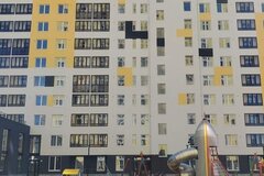 Екатеринбург, ул. Ландау, 41 (Академический) - фото квартиры