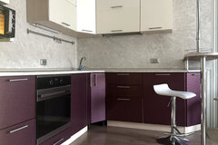 Екатеринбург, ул. Токарей, 33 (ВИЗ) - фото квартиры