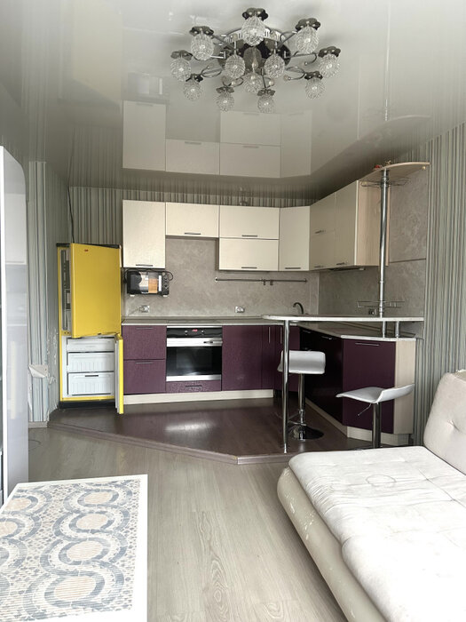Екатеринбург, ул. Токарей, 33 (ВИЗ) - фото квартиры (2)