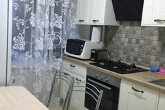 Екатеринбург, ул. Токарей, 27 (ВИЗ) - фото квартиры