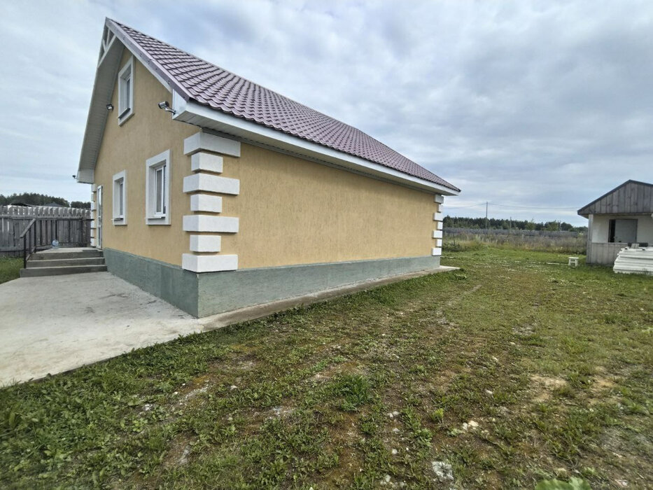 с. Мезенское, ул. квартал Южный,   (городской округ Заречный) - фото дома (3)