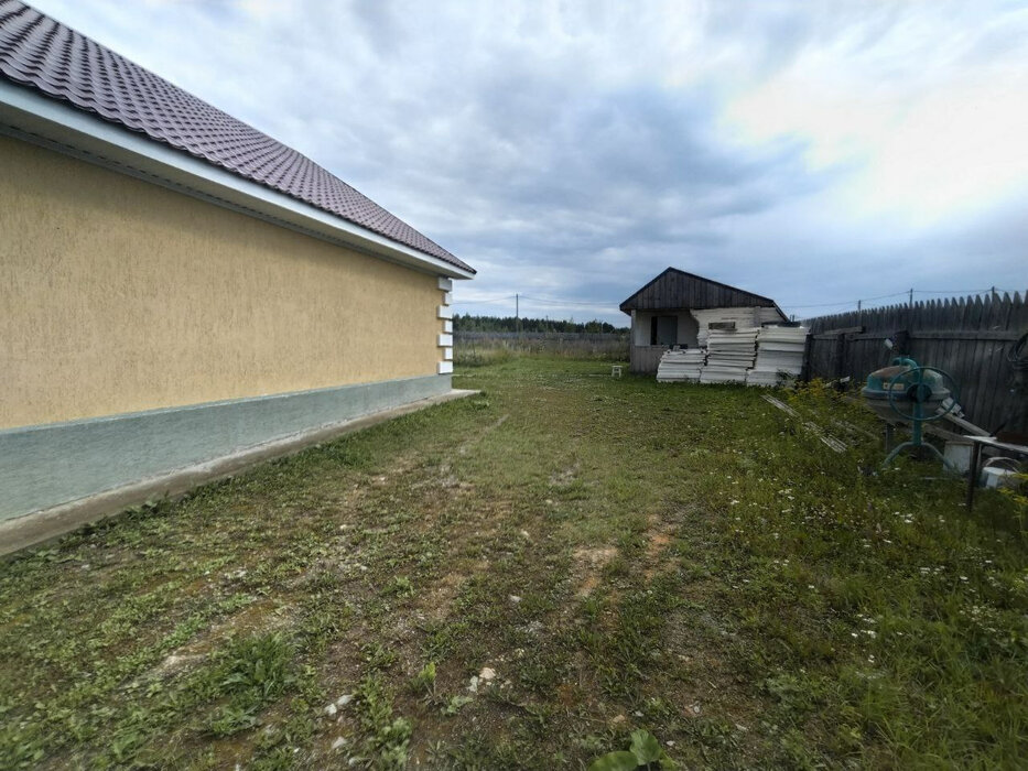с. Мезенское, ул. квартал Южный,   (городской округ Заречный) - фото дома (4)