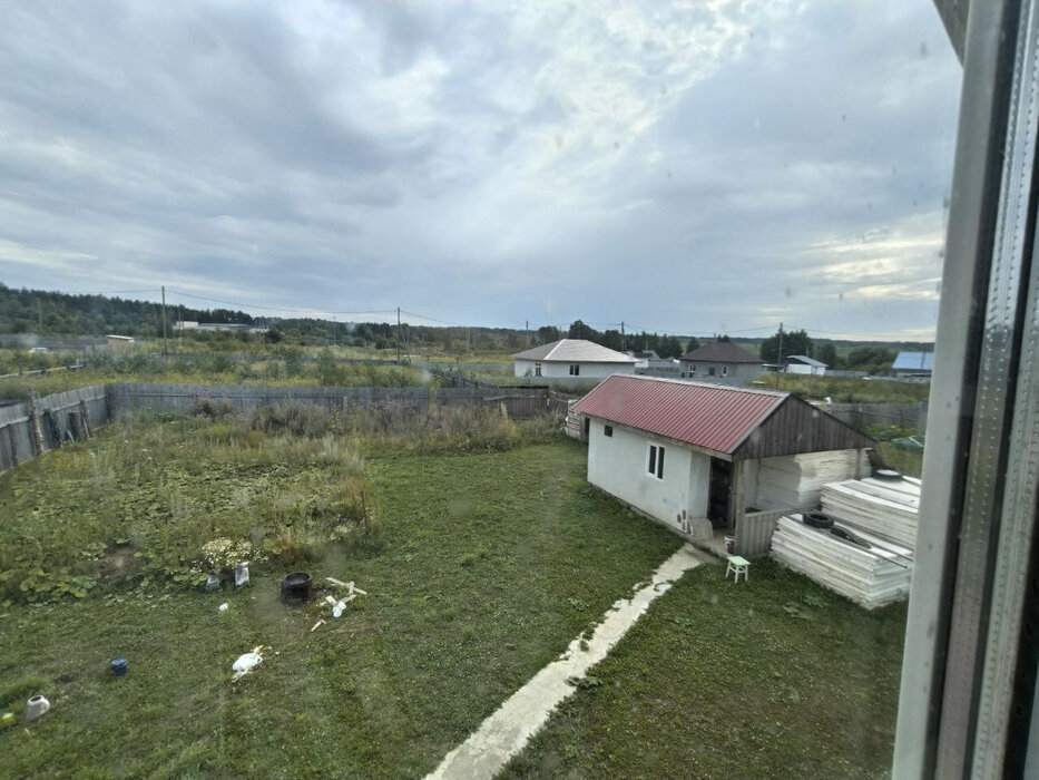 с. Мезенское, ул. квартал Южный,   (городской округ Заречный) - фото дома (6)
