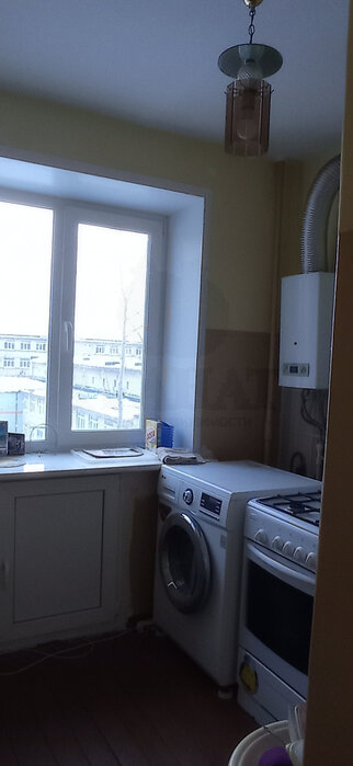 г. Кировград, ул. Лермонтова, 64 (городской округ Кировградский) - фото квартиры (3)