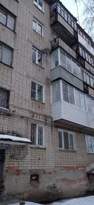 г. Кировград, ул. Лермонтова, 64 (городской округ Кировградский) - фото квартиры (7)