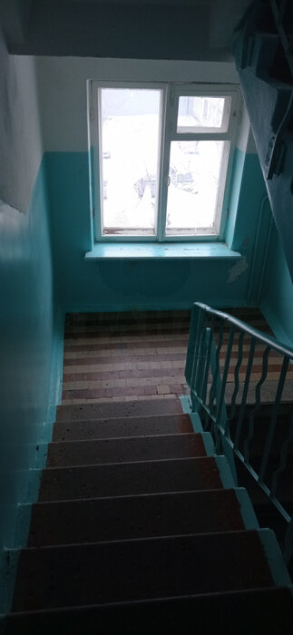 г. Кировград, ул. Лермонтова, 64 (городской округ Кировградский) - фото квартиры (8)