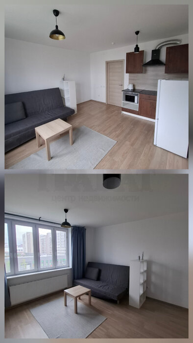 Екатеринбург, ул. Академика Парина, 41 (Академический) - фото квартиры (1)