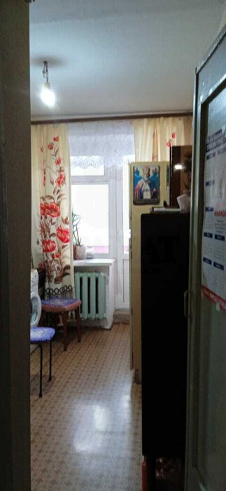 Екатеринбург, ул. Комсомольская, 7 - фото квартиры (6)