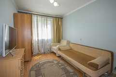 Екатеринбург, ул. Черепанова, 18 (Заречный) - фото квартиры