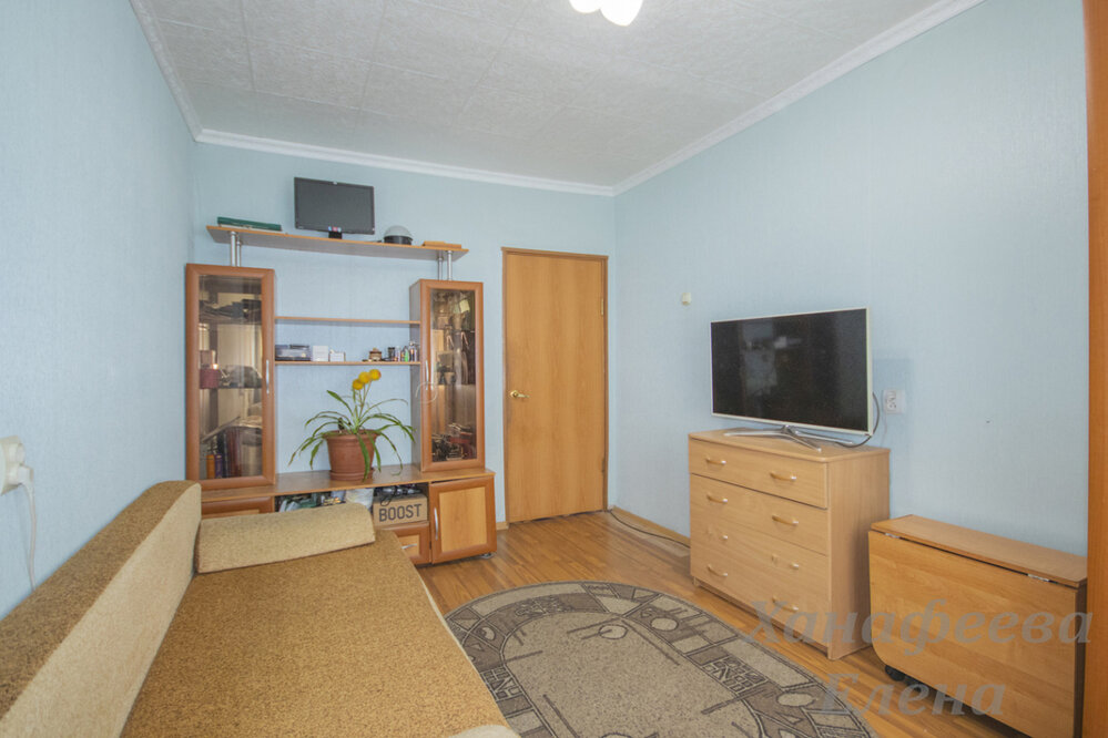 Екатеринбург, ул. Черепанова, 18 (Заречный) - фото квартиры (3)