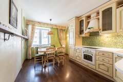 Екатеринбург, ул. Нагорная, 11 (ВИЗ) - фото квартиры