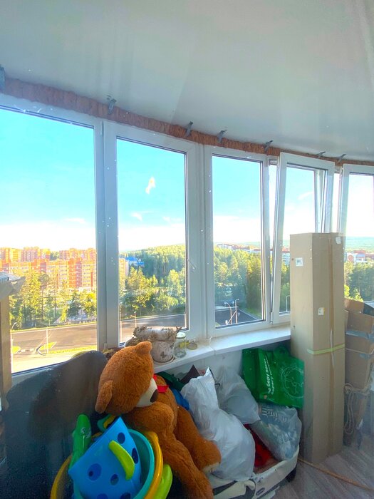 г. Новоуральск, ул. Академика Кикоина, 15 (городской округ Новоуральский) - фото квартиры (5)