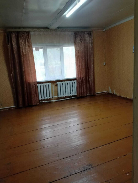 поселок городского типа Пышма, ул. Кузнецова, 40 (городской округ Пышминский) - фото дома (2)