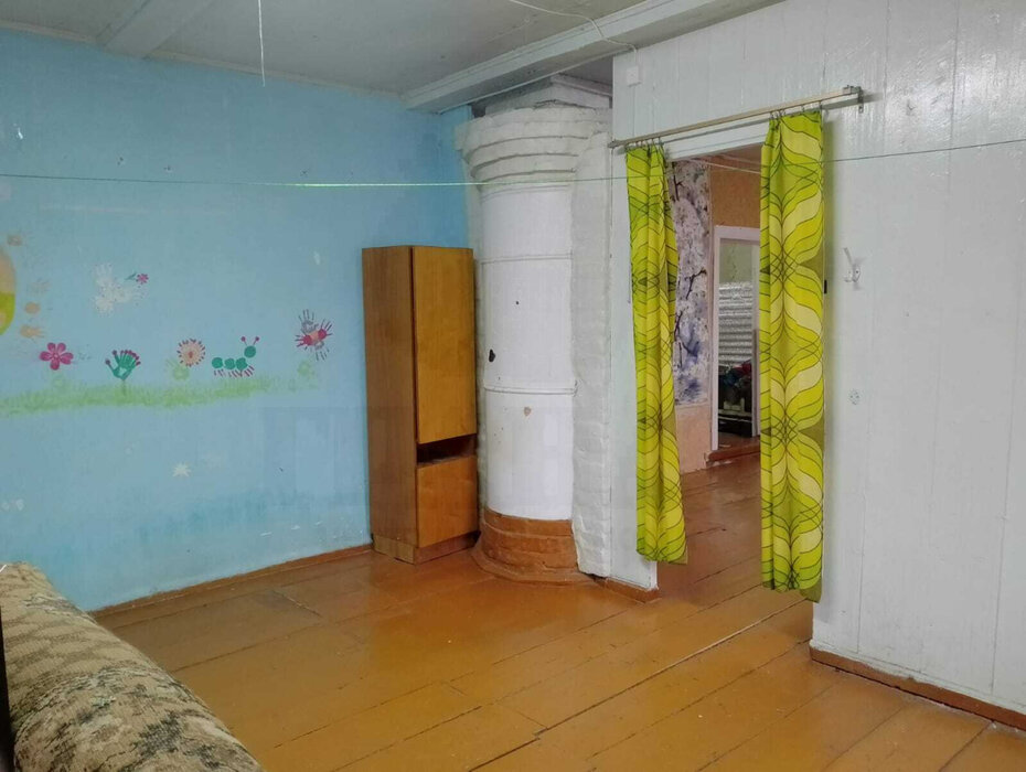 поселок городского типа Пышма, ул. Кузнецова, 40 (городской округ Пышминский) - фото дома (3)