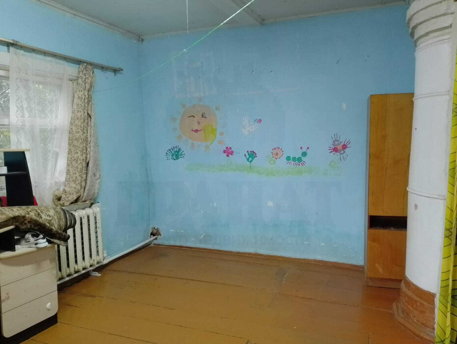 поселок городского типа Пышма, ул. Кузнецова, 40 (городской округ Пышминский) - фото дома (4)