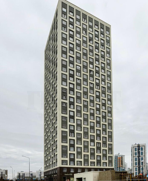 Екатеринбург, ул. Академика Сахарова, 71 (Академический) - фото квартиры (2)