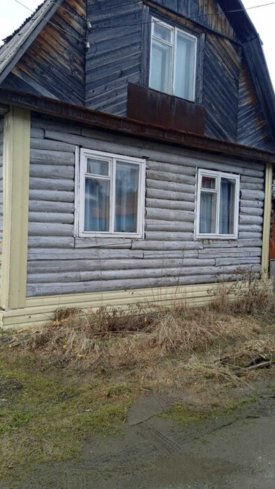 г. Нижний Тагил, СНТ Старатель № 1-2, ул. Старатель, Мичурина (городской округ Нижний Тагил) - фото сада (1)