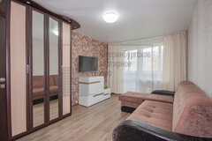 Екатеринбург, ул. Таганская, 97 (Эльмаш) - фото квартиры