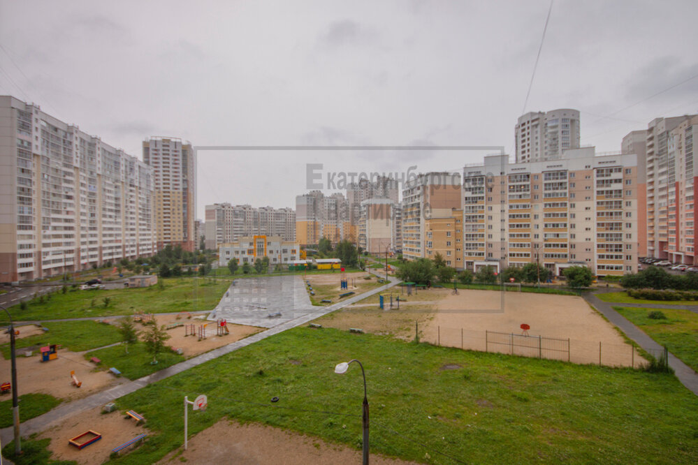 Екатеринбург, ул. Таганская, 97 (Эльмаш) - фото квартиры (5)