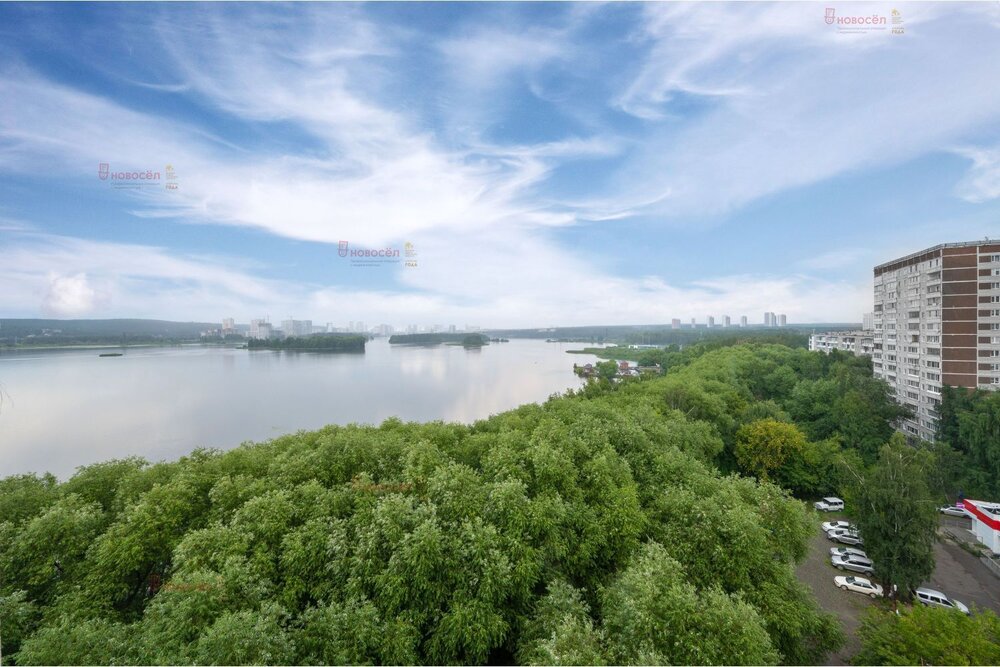 Екатеринбург, ул. Профсоюзная, 61 (Химмаш) - фото квартиры (6)